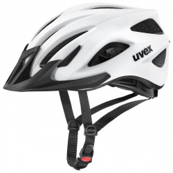 Kypärä Uvex Viva 3 white mat