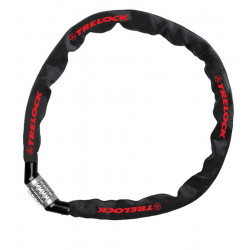 Lukko Trelock BC 115/110/4 Code black