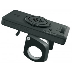 Älypuhelinteline polkupyörään + Battery SKS Compit+