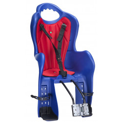 Lastenistuin HTP Italy Elibas T frame blue-red