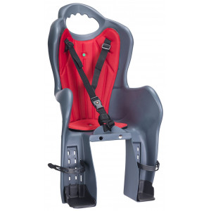Lastenistuin HTP Italy Elibas P Carrier anthracite-red