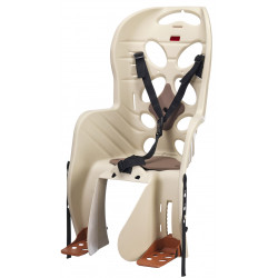 Lastenistuin HTP Italy Fraach T frame beige-brown