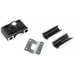 Lastenistuimen runkokiinnike for HTP Elibas T baby seats on frame