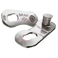 Ketjulukko SRAM PowerLock Flattop 12-speed AXS (1 pcs.)