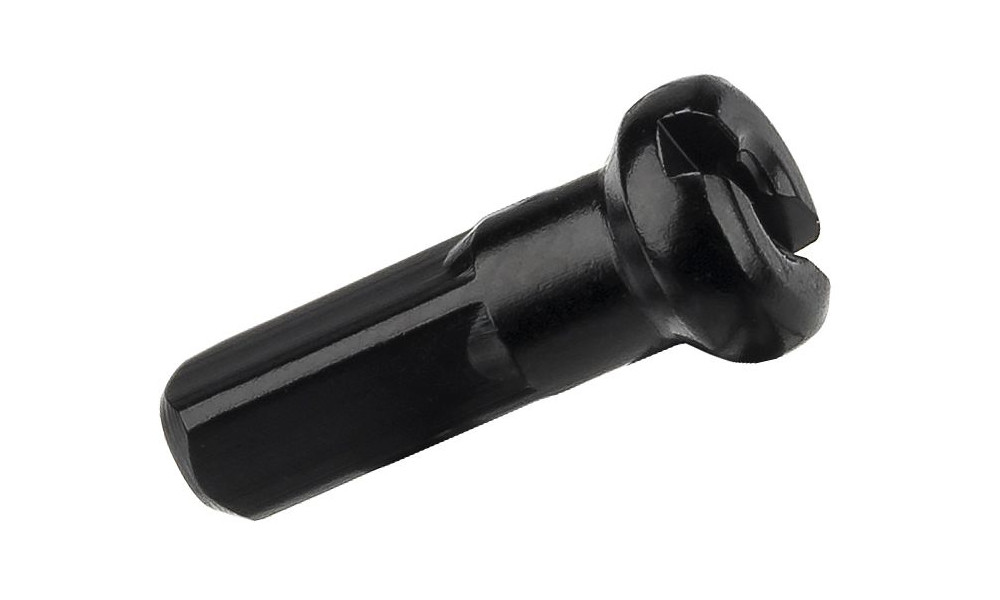 Nippeli Mach1 Black 14G Alloy 4.0mm L.14mm - 3