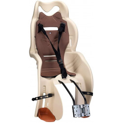 Lastenistuin HTP Italy Sanbas T frame beige-brown