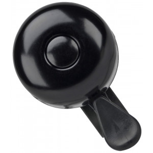 Soittokello Azimut Azimut Mini Top 35mm Alu-plastic black