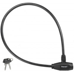 Lukko Azimut AZ-420 cable Ø8x650MM