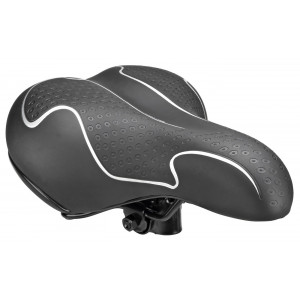 Satula Azimut White Butterfly 260x190mm (1040)