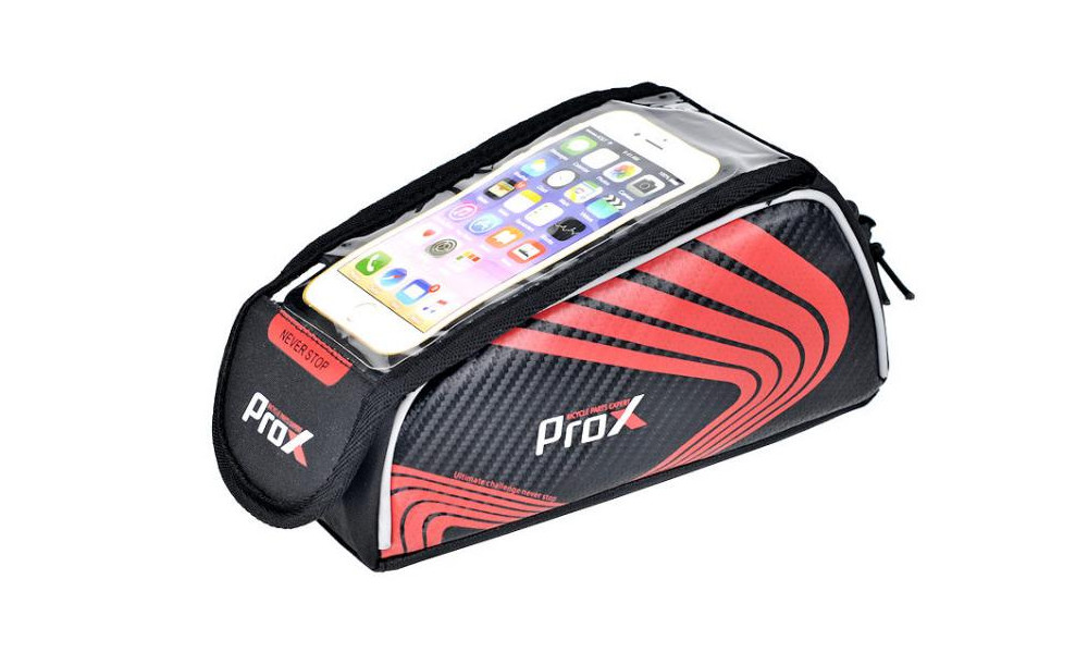 Älypuhelinlaukku yläputki ProX Smartphone Nevada 193 5.5" - 5
