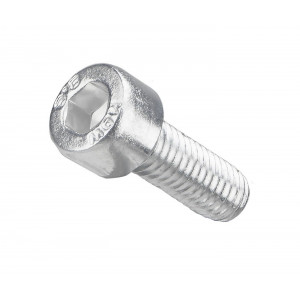 Juomapullotelineen pultti Azimut M5 X 15 MM