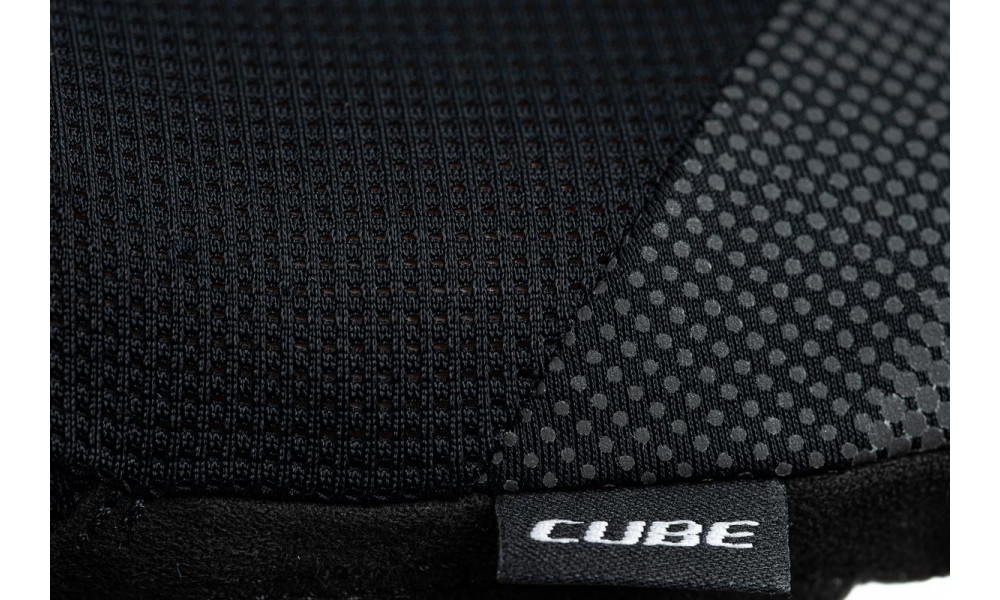 Käsineet Cube Comfort Long - 1