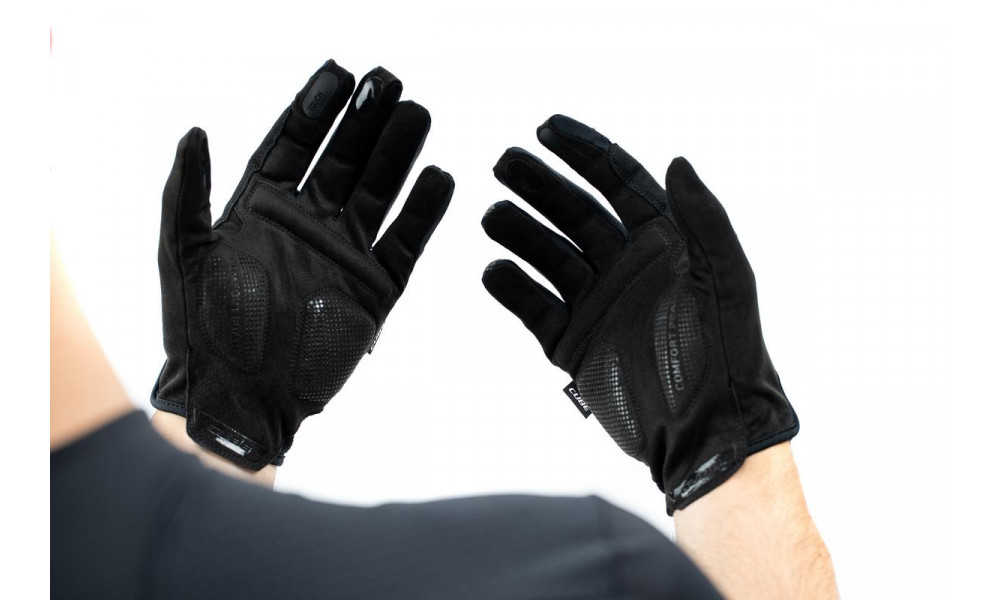 Käsineet Cube Comfort Long - 4