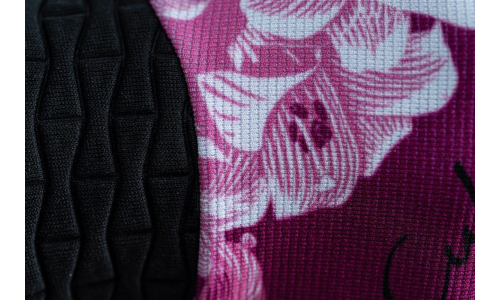 Käsineet Cube Performance Junior Short pink - 1