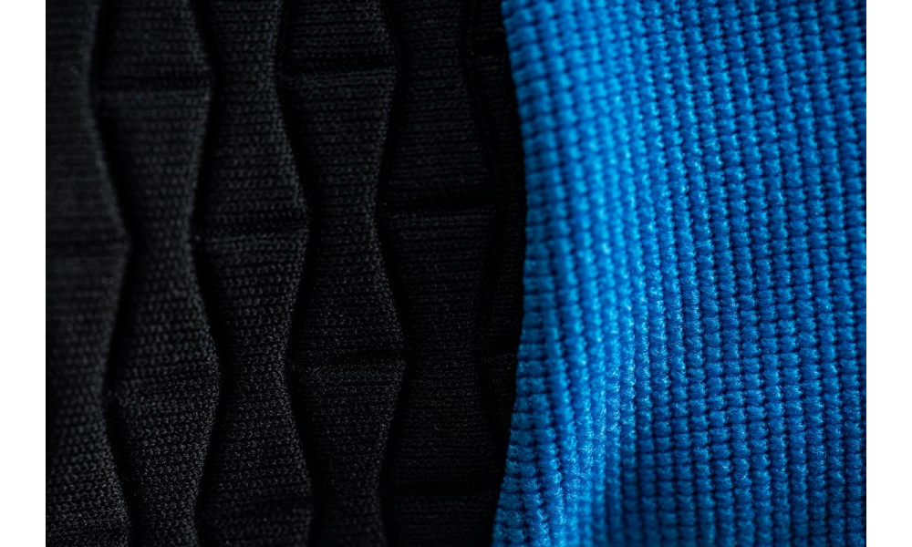 Käsineet Cube Performance Junior Short blue - 1