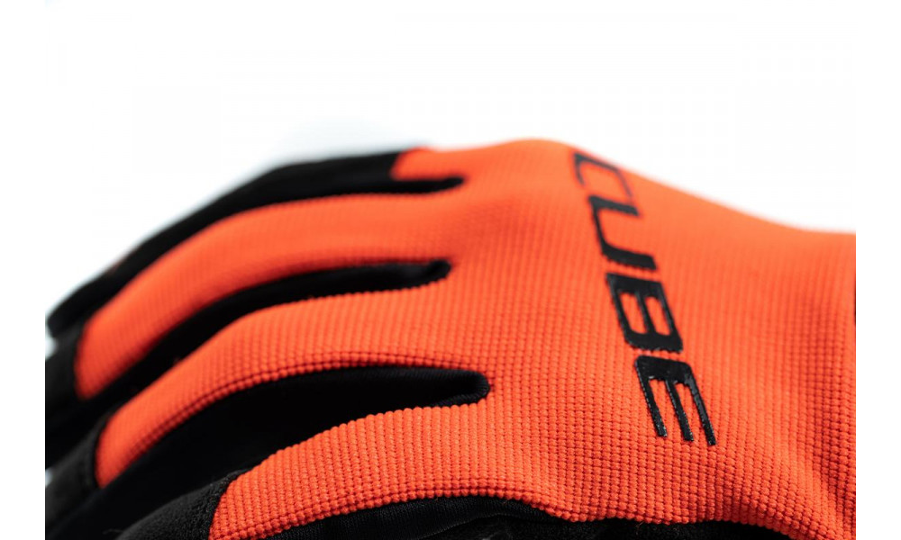 Käsineet Cube Performance Junior Long X Actionteam - 2