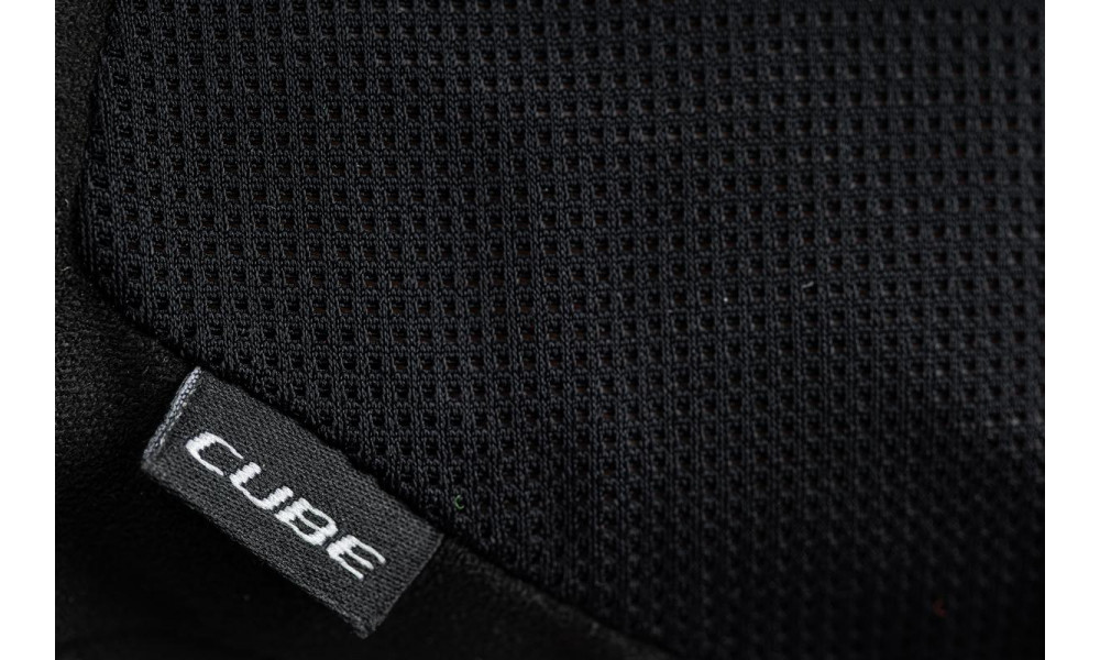 Käsineet Cube Short X NF black - 1