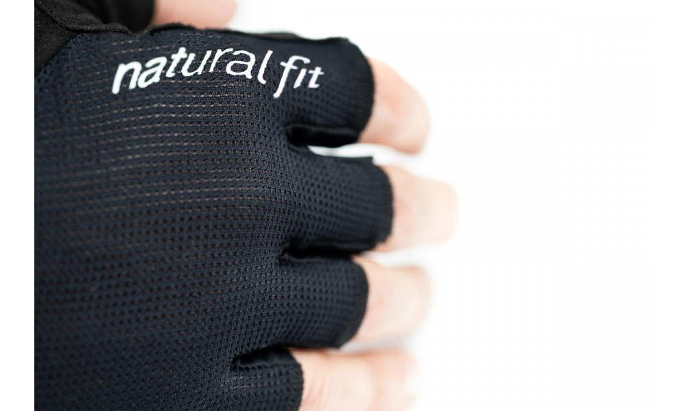 Käsineet Cube Short X NF black - 2