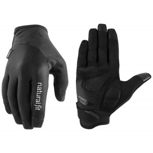 Käsineet Cube Long X NF black