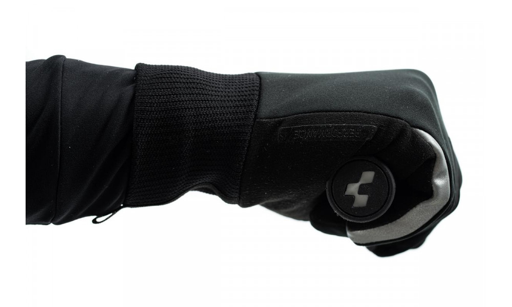 Käsineet Cube Performance All Season Long black - 1