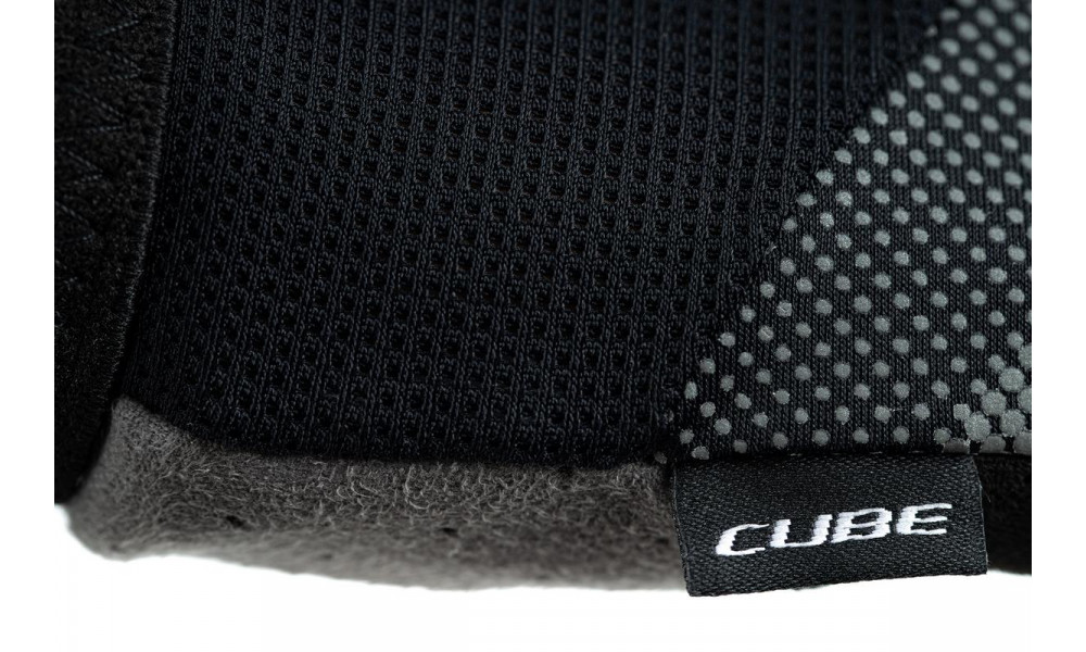 Käsineet Cube PRO Long - 1