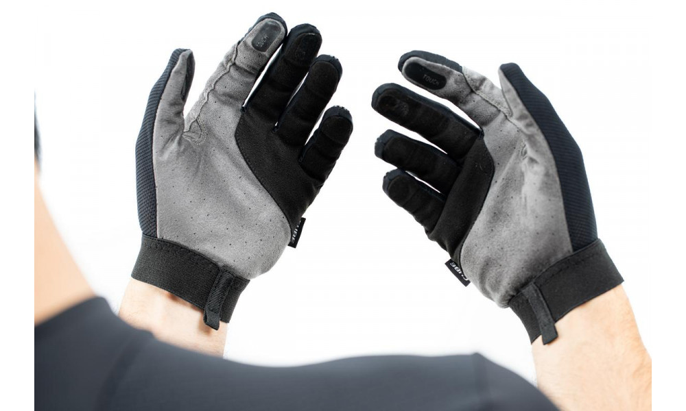 Käsineet Cube PRO Long - 4