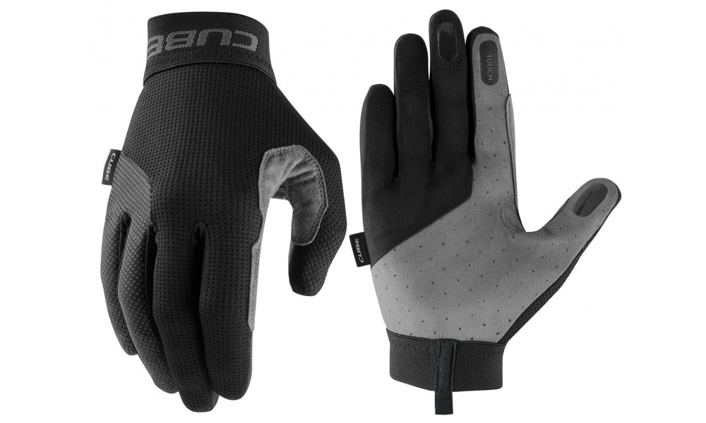 Käsineet Cube PRO Long - 5