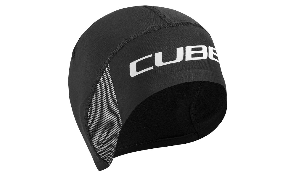 Kypärän alushattu Cube Hat - 2