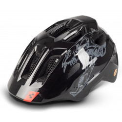 Kypärä Cube LINOK black