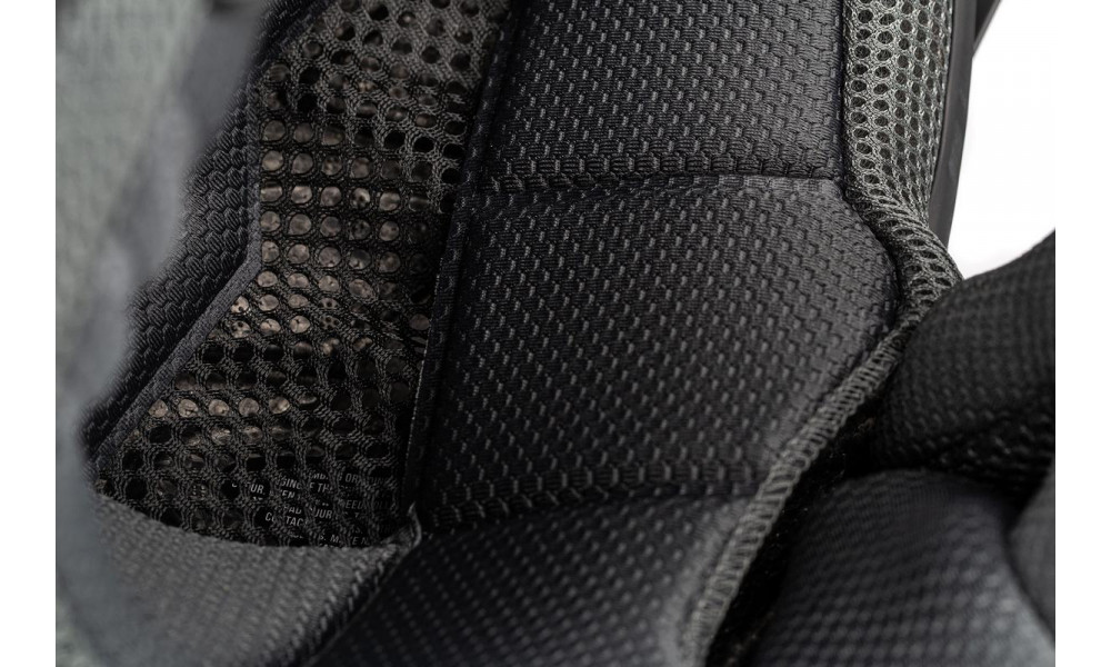 Kypärä Cube STATUS X 100% black - 4