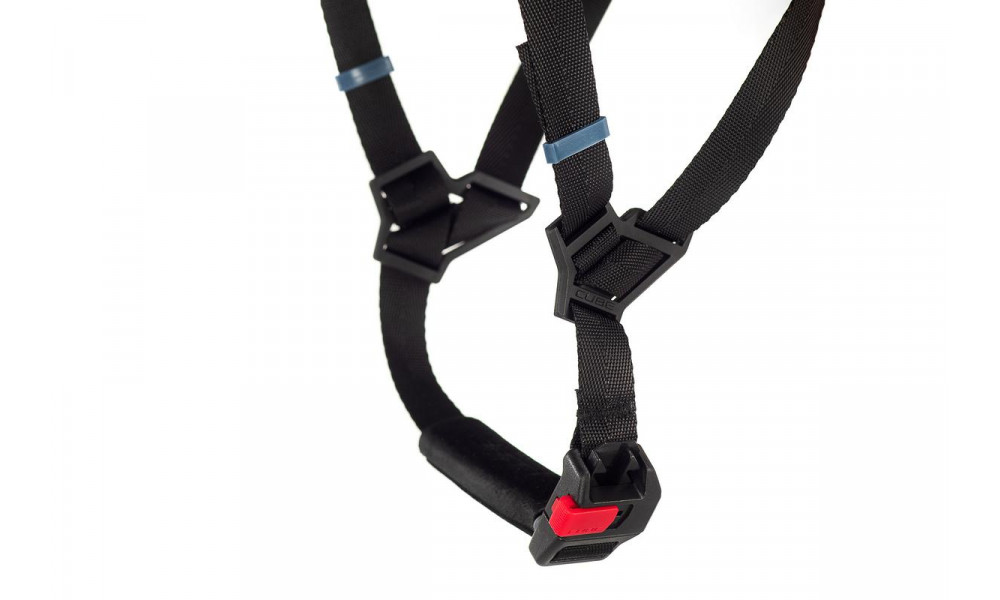 Kypärä Cube ROOK blue - 3