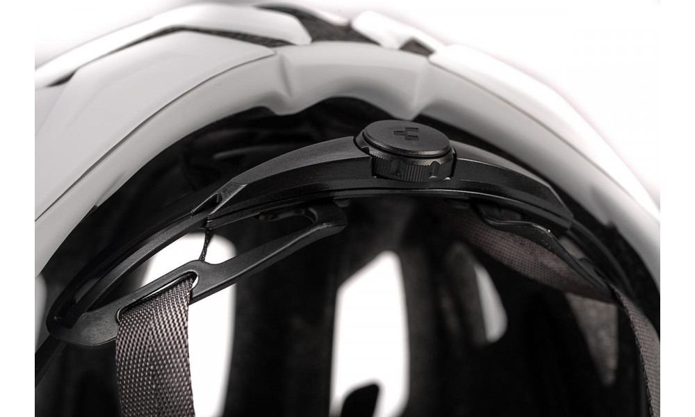 Kypärä Cube Road Race white - 4