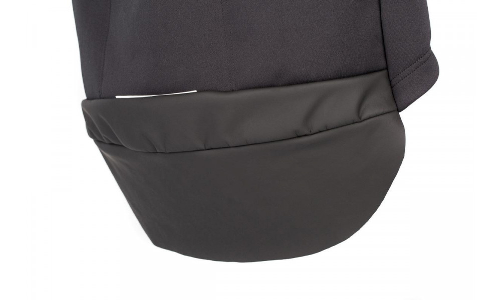 Takki Cube Blackline Softshell - 3