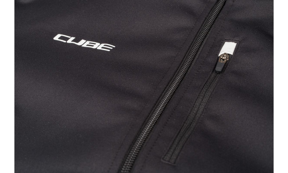 Takki Cube Blackline Softshell - 4
