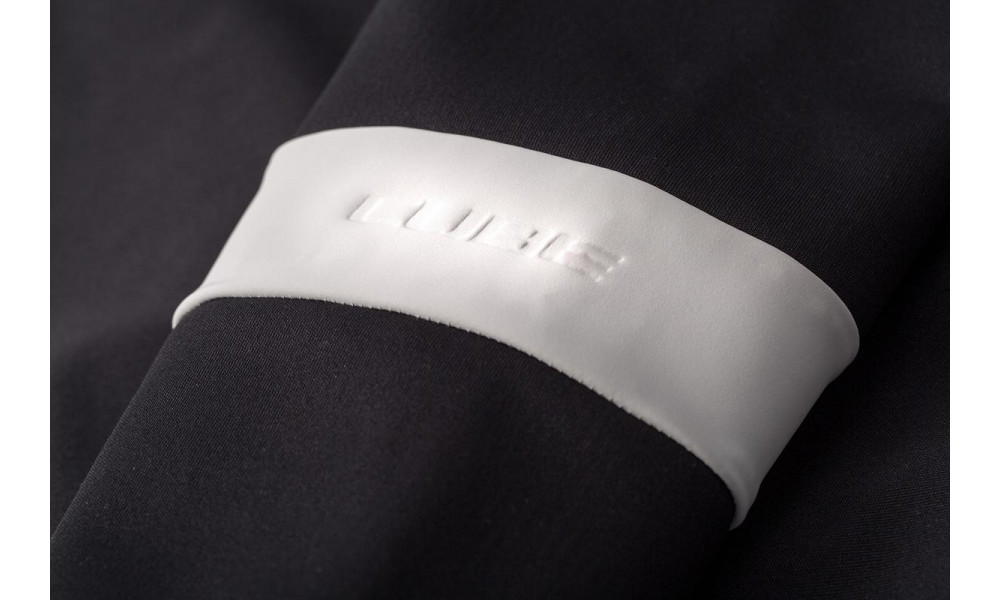 Takki Cube Blackline Softshell - 5