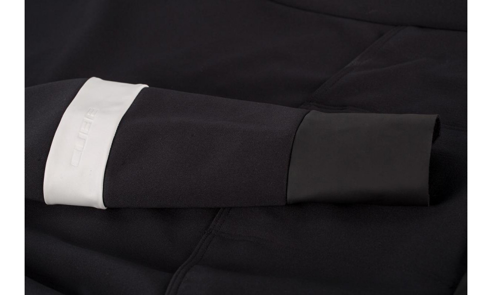 Takki Cube Blackline Softshell - 6