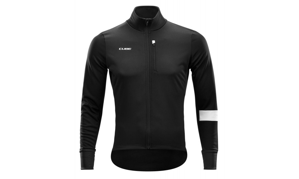 Takki Cube Blackline Softshell - 7