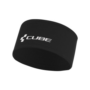 Otsanauha Functional headband Cube Race Be Warm
