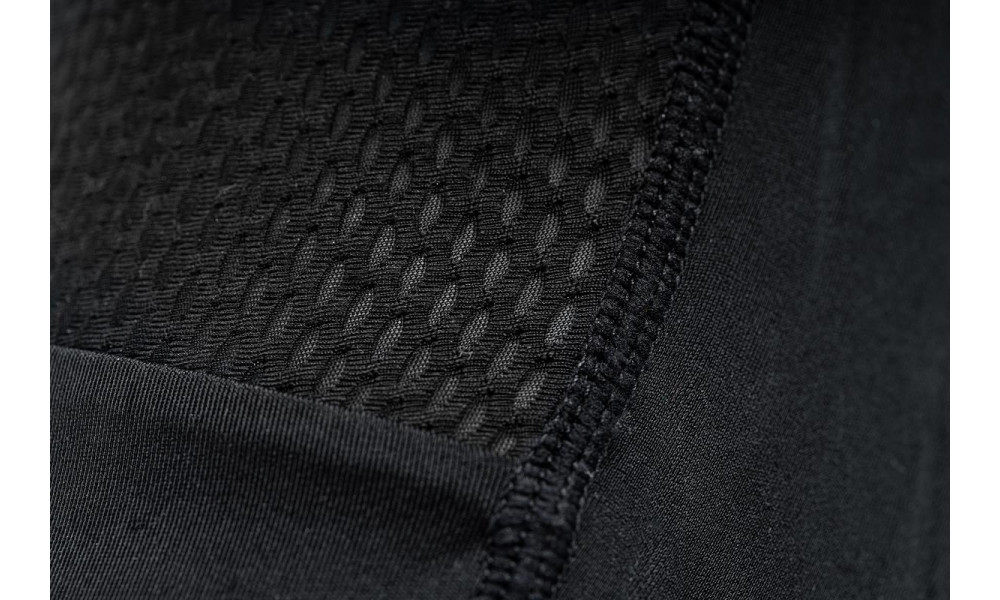 Polvenlämmittimet Cube Protection X NF - 2