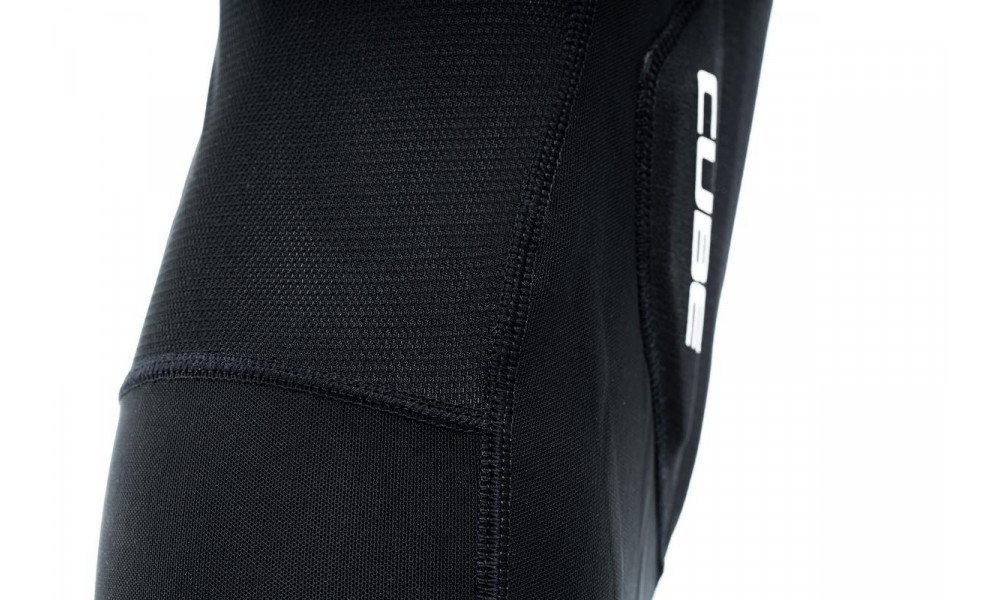 Polvenlämmittimet Cube Protection X Actiontem - 2