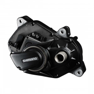 Moottori Shimano STEPS DU-E8000