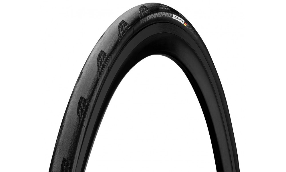 Rengas 28" Grand Prix 5000 23-622 taitettava - 1