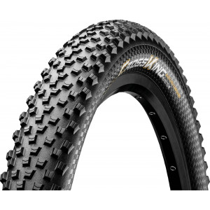 Rengas 27.5" Continental Cross King PT TR 70-584 taitettava