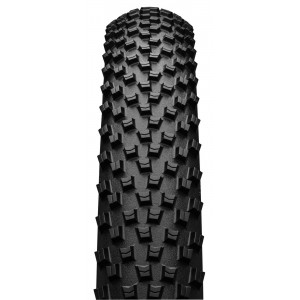 Rengas 27.5" Continental Cross King PT TR 70-584 taitettava