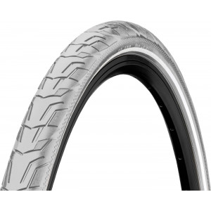 Rengas 28" Continental Ride City 42-622 grey