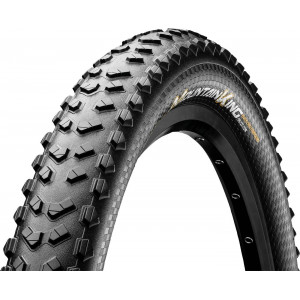 Rengas 27.5" Continental Mountain King PT TR 70-584 taitettava