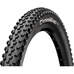 Rengas 29" Continental Cross King 55-622