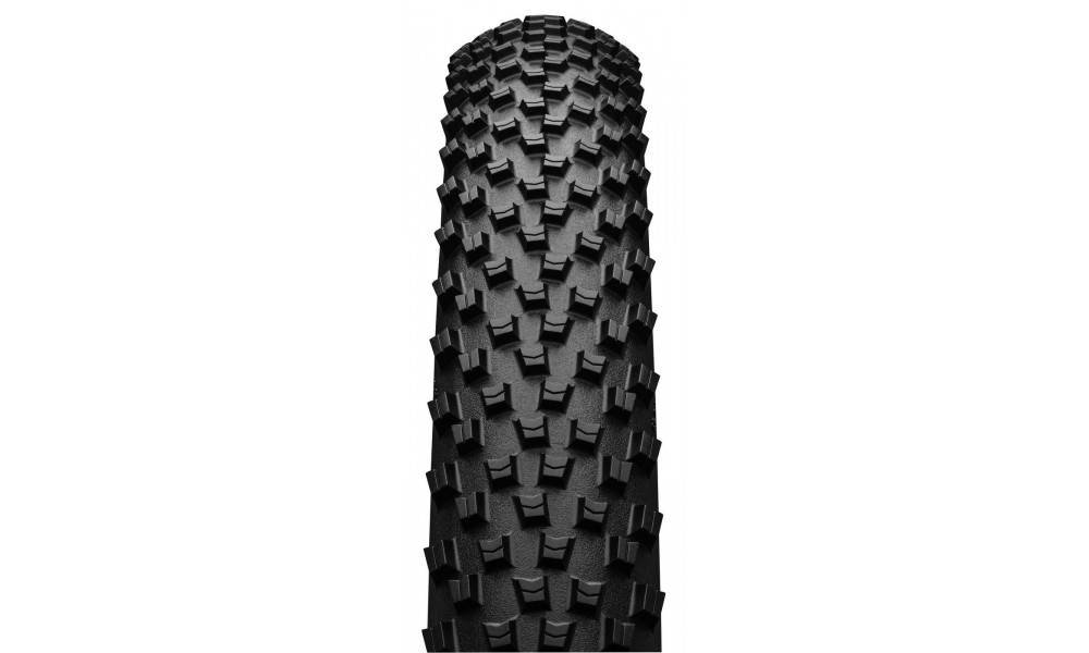 Rengas 27.5" Continental Cross King SW TR 70-584 taitettava - 2