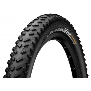Rengas 27.5" Continental Mountain King SW TR 70-584 taitettava