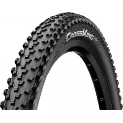 Rengas 26" Continental Cross King 50-559